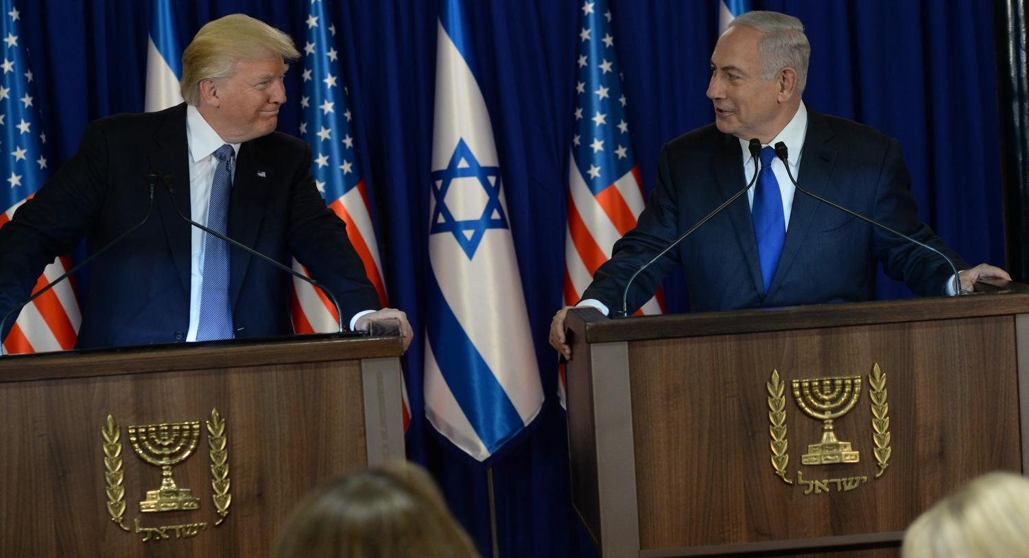 Photo: Flickr/Israel Ministry of Foreign Affairs