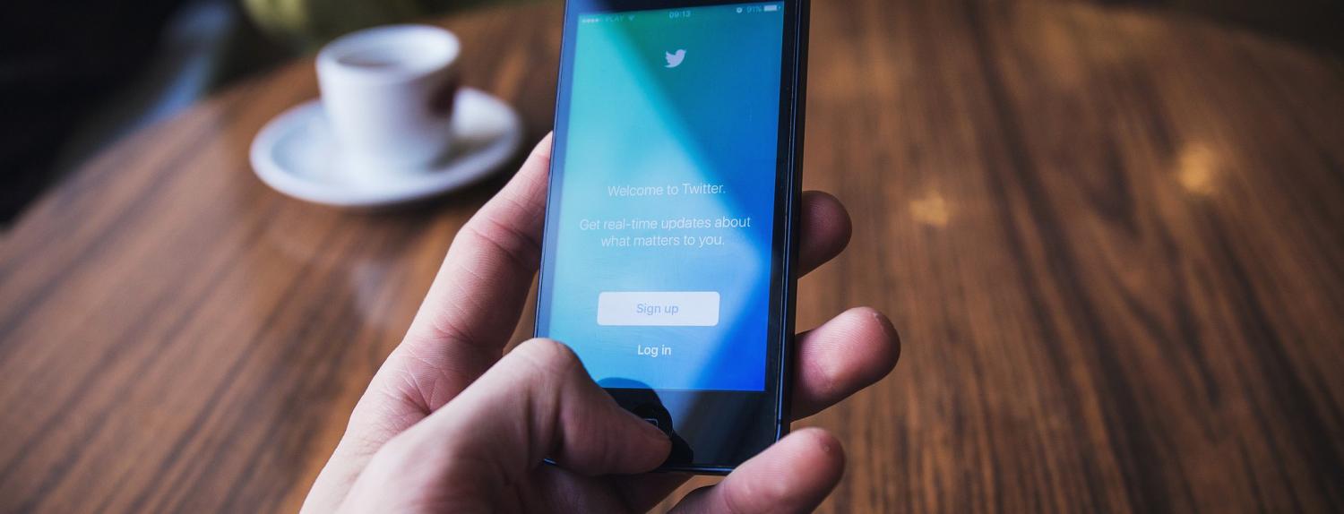 How social media aids repressive regimes and undermines democracy