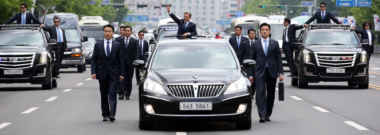 Photo: Flickr/Republic of Korea