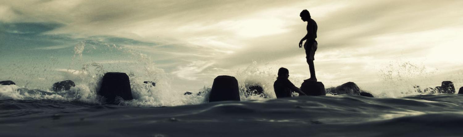 Photo: Hani Amir/ Flickr