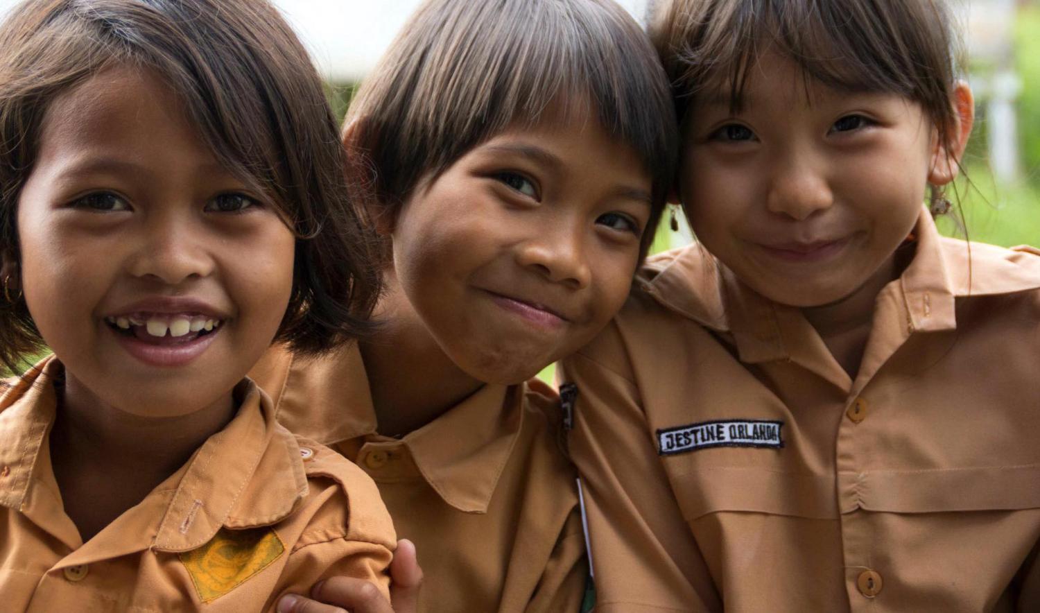 Photo: Lucy McHugh/CIFOR/Flickr