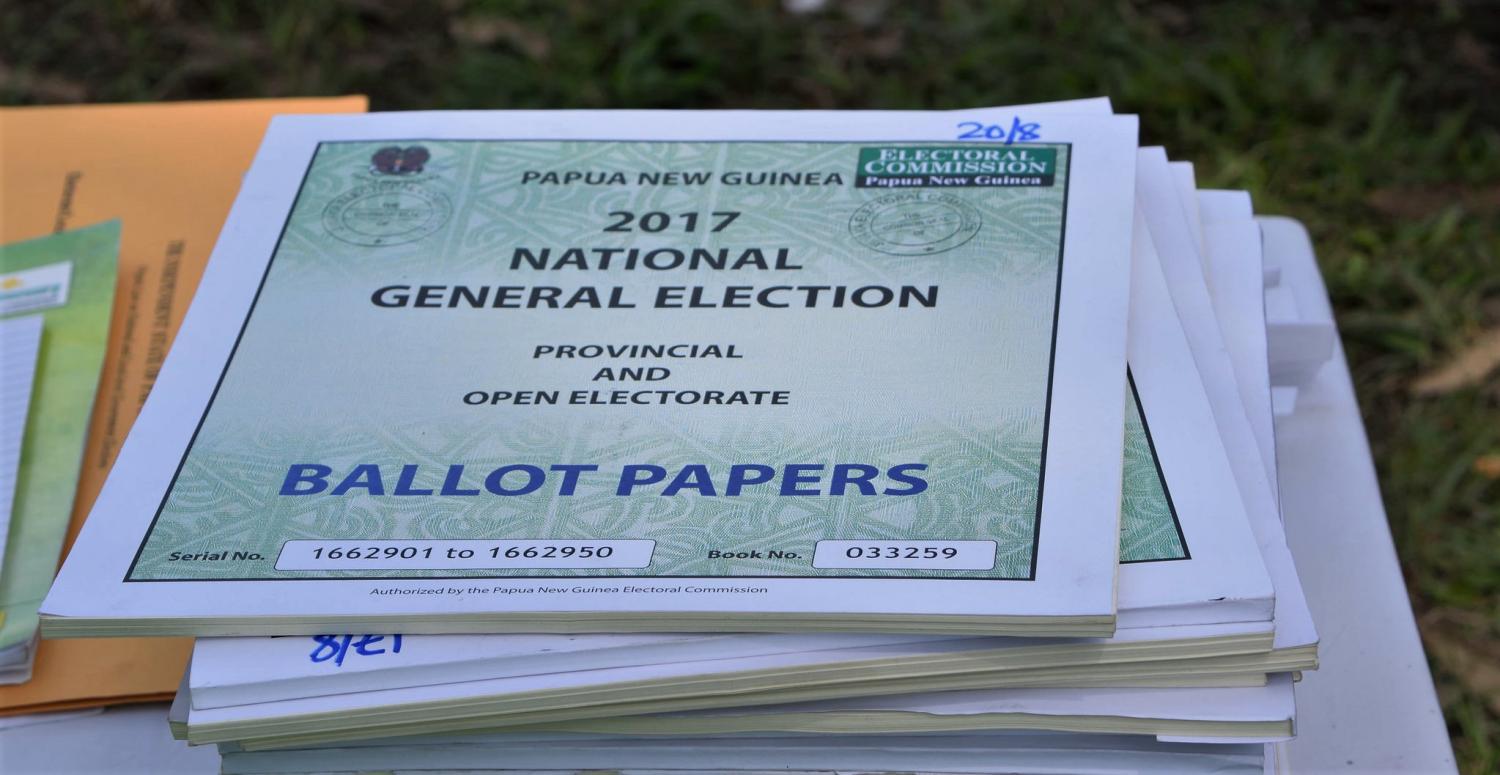 Photo: Flickr/Commonwealth Secretariat