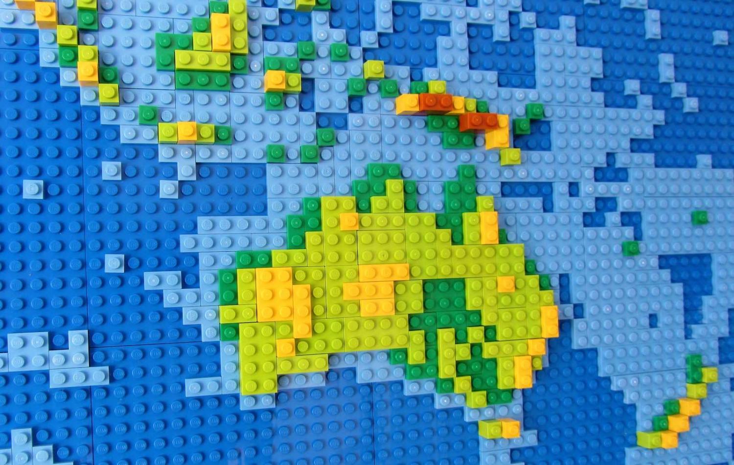 How concerned should we be about Australian attitudes to Indonesia? (dirkb86/Flickr)