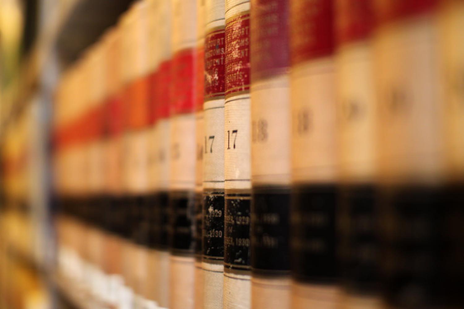 Pacific courts are seen to lack experience in commercial disputes (Photo: Mr.TinDC/Flickr)