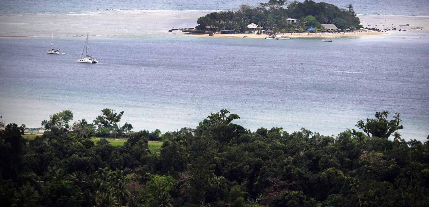 Port Vila, Vanuatu (Photo: Enhanced Integrated Framework/Flickr)