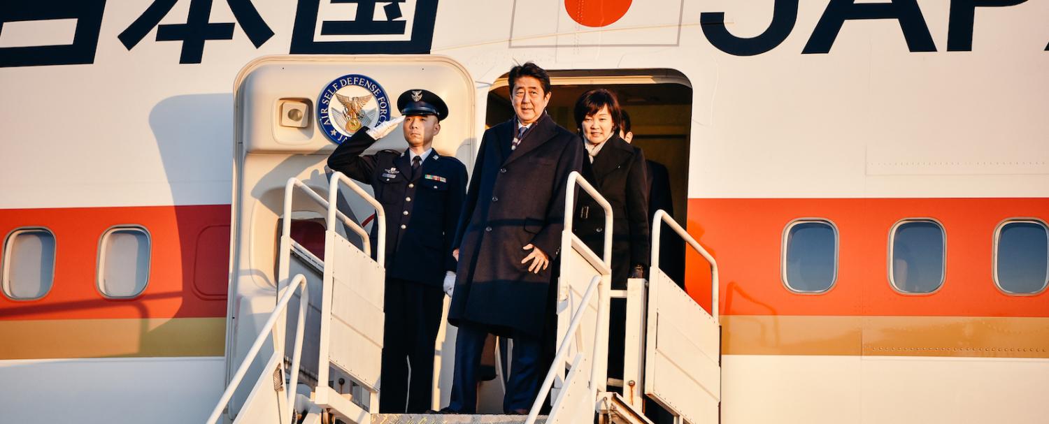 Photo: Ministro Pirmininko/ Flickr