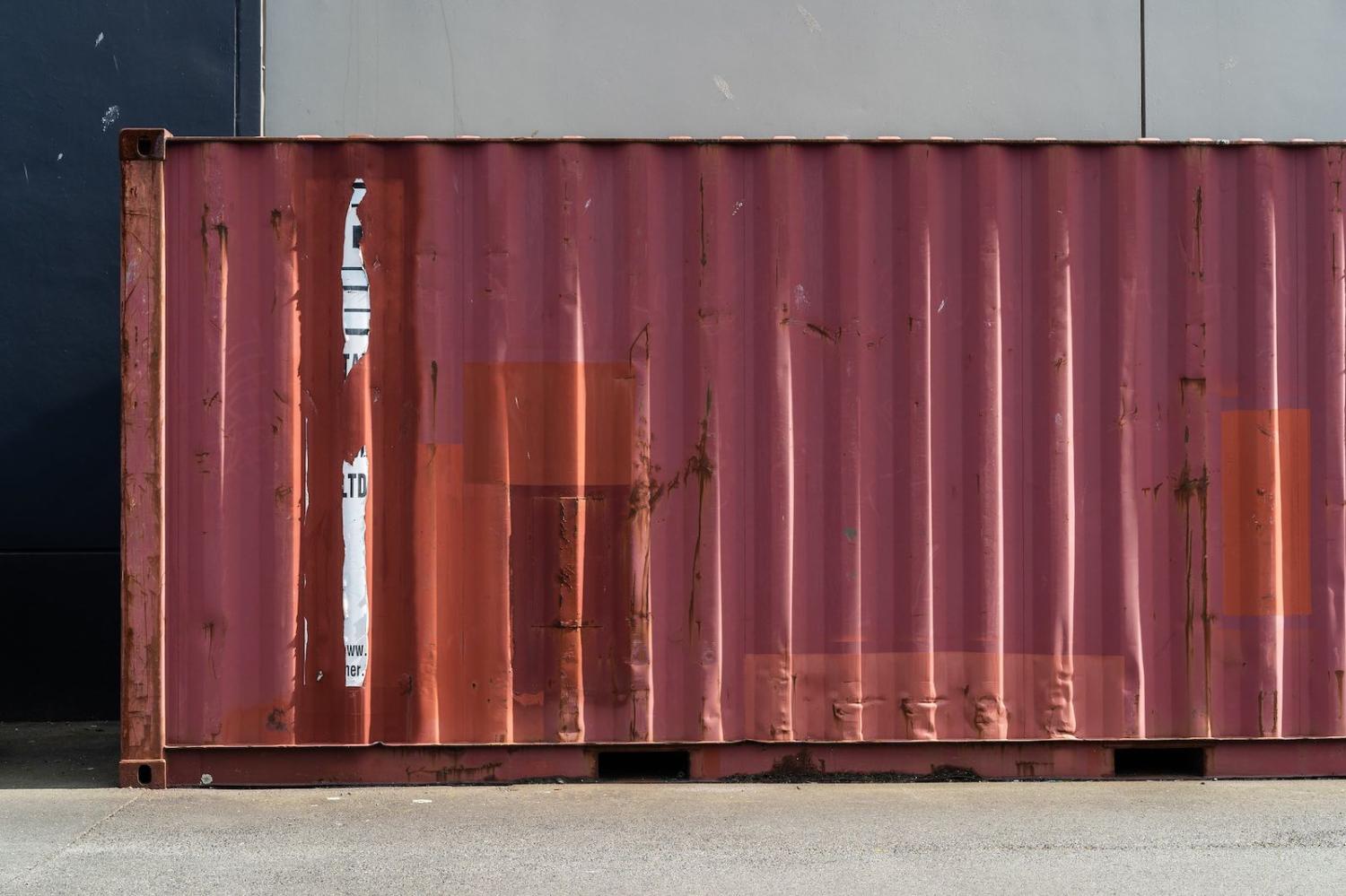 Safe? (Photo: Mark McGuire/Flickr)