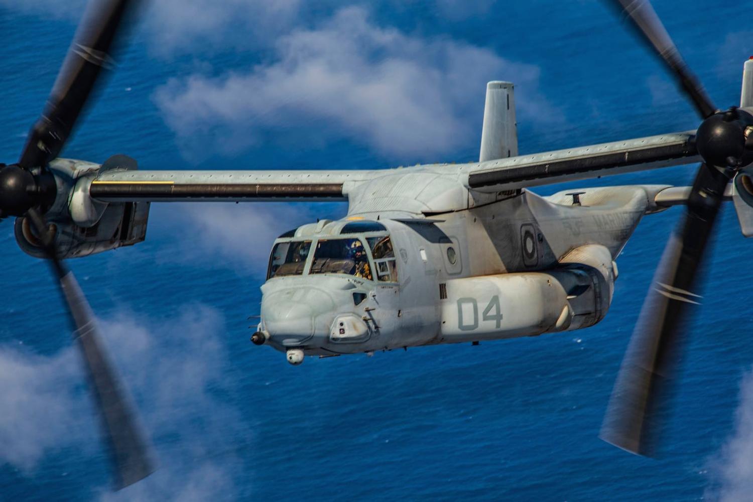 Since the end of the Cold War, the US has been ever more sucked into places around the world, an expansion producing unnecessary tension with China, Russia, and Islam (Photo: US Indo-Pacific Command/Flickr)