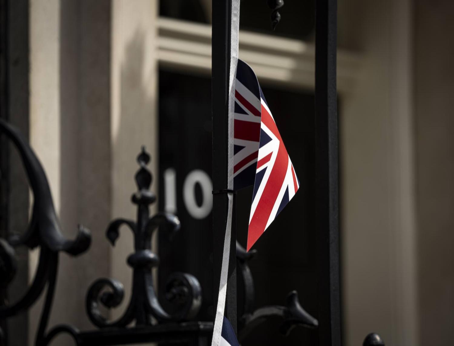 The harsh UK experience of Covid-19 helps explain the anxiety surrounding the next stage (Number 10/Flickr)