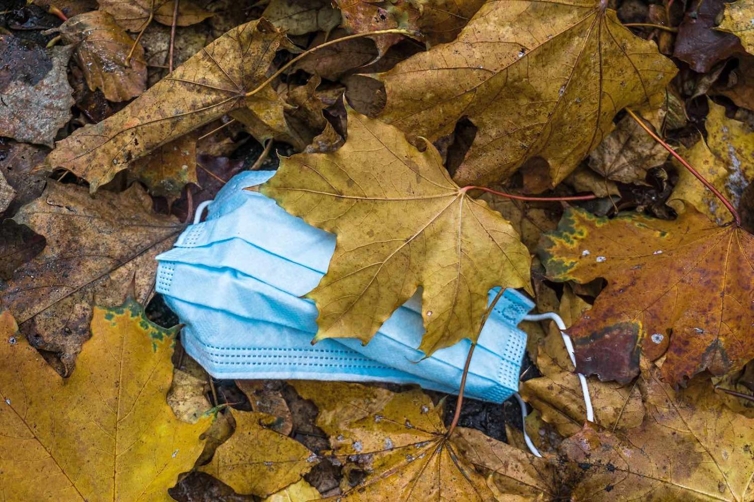 A virus of overlapping consequences (7C0/Flickr)