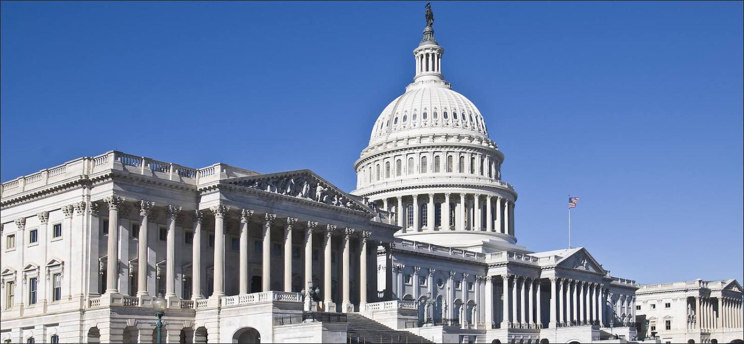 Democrats know that impeachment proceedings risk energising Trump’s political base (Photo: Ron Cogswell/Flickr)