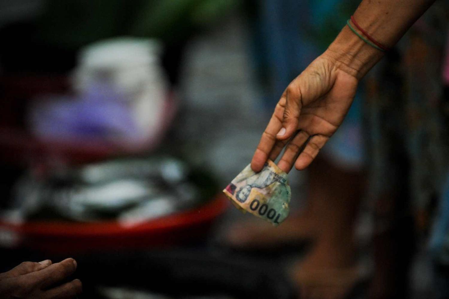 Consumer demand within Asia is fuelling growth, analysts argue (Photo: Asian Development Bank/Flickr)