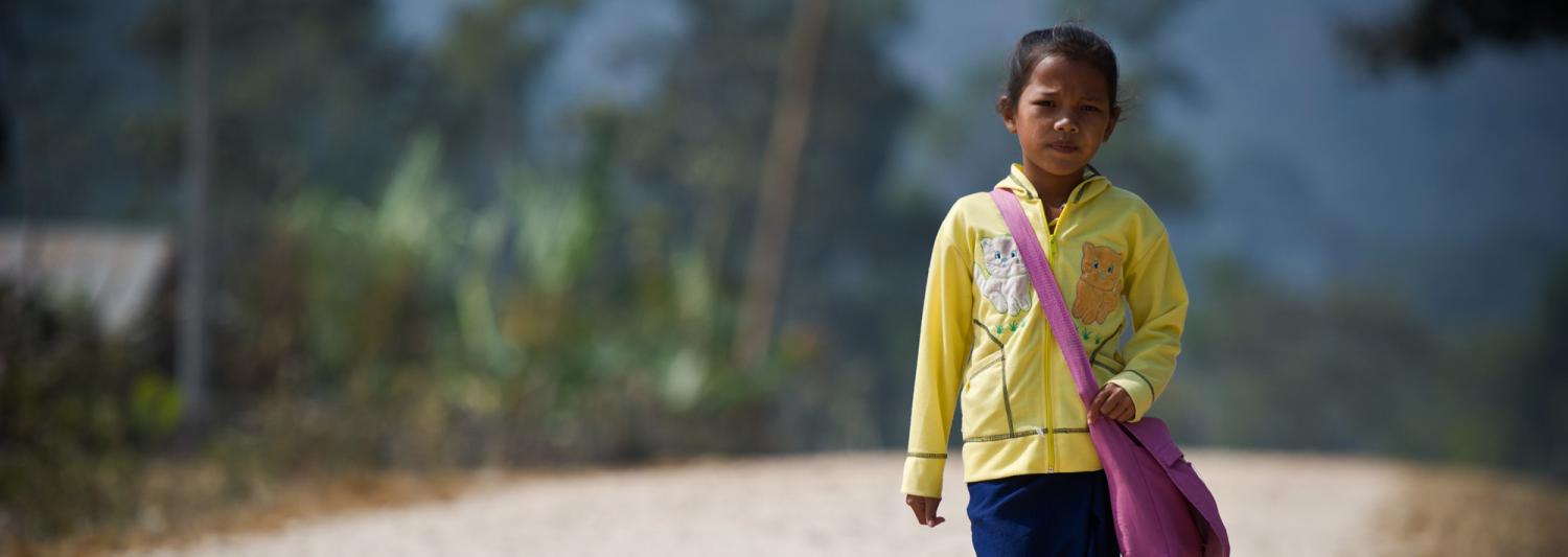 Photo: Asian Development Bank (flickr)