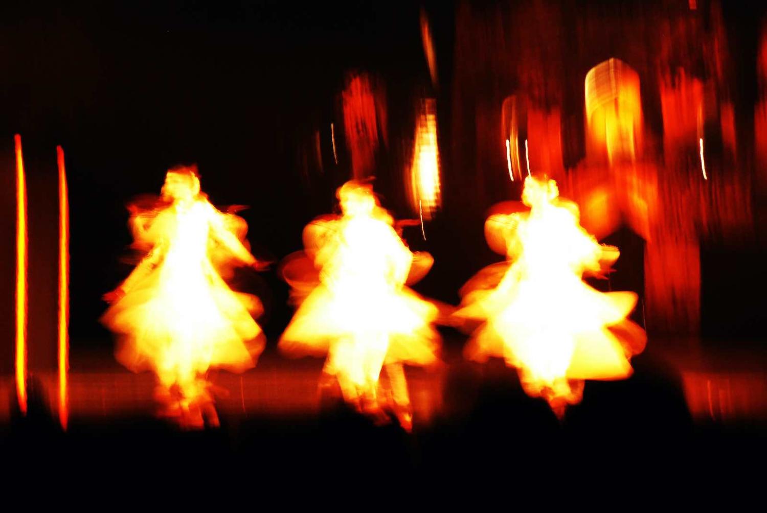 The runner-up image in the Freedom from Violence Photo Competition, 2010 (Deeksha Singh via UN Women Asia and the Pacific)
