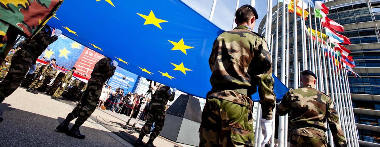 Photo: European Parliament/Flickr