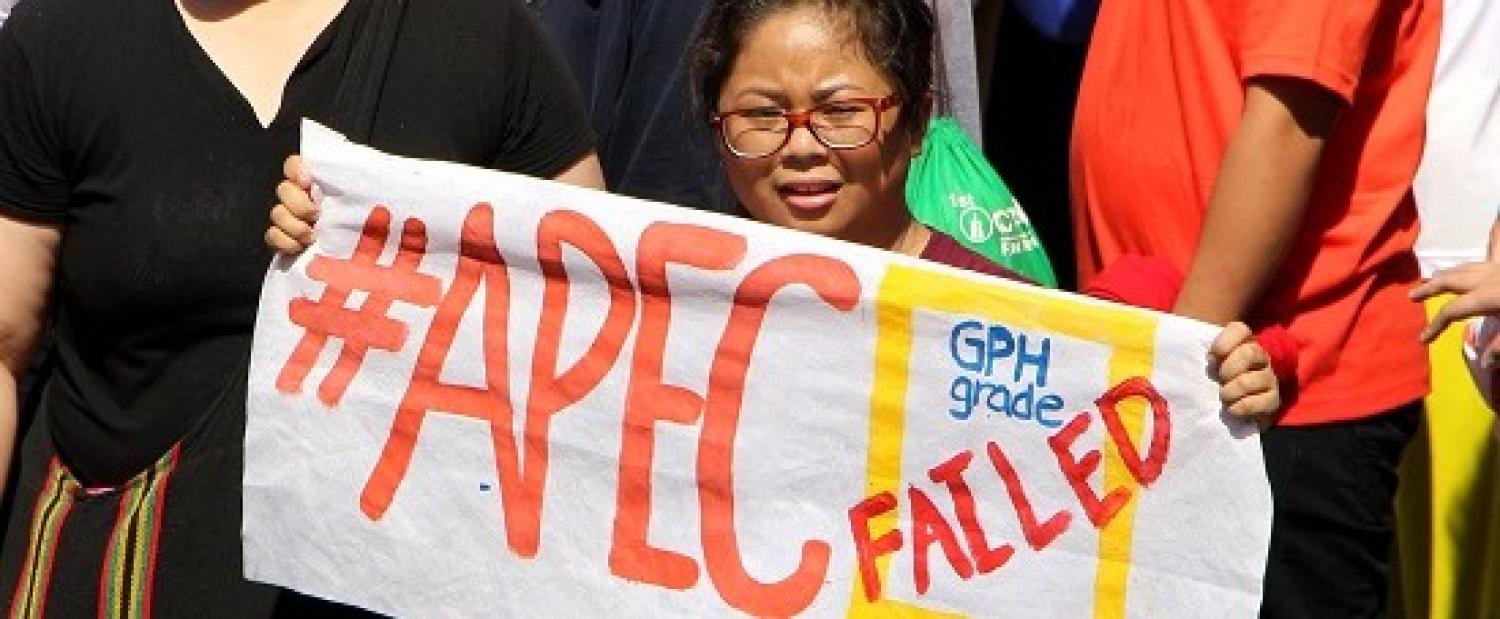 Pacific Island links: Calls to cancel APEC in PNG, dengue fever outbreak and more