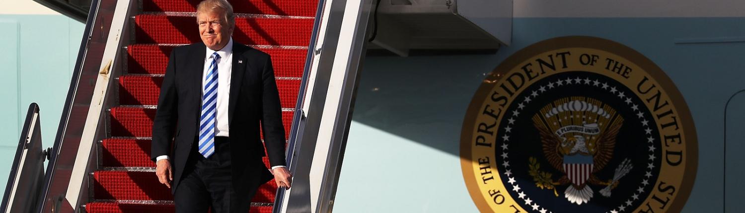 Photo: Joe Raedl/Getty Images