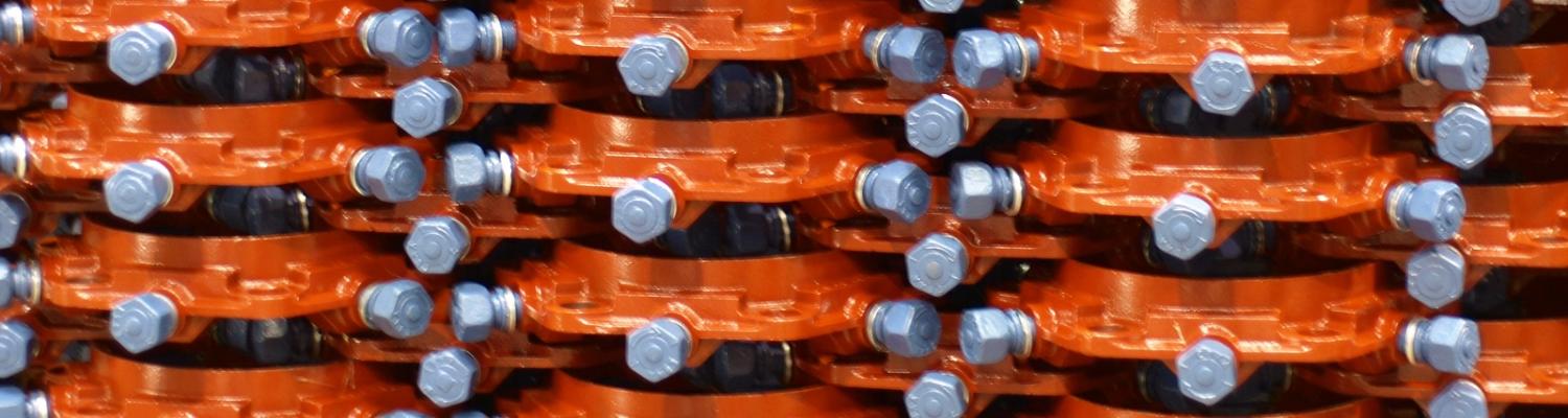 American iron, ready to ship (Photo courtesy of Flickr user tinkerbrad)