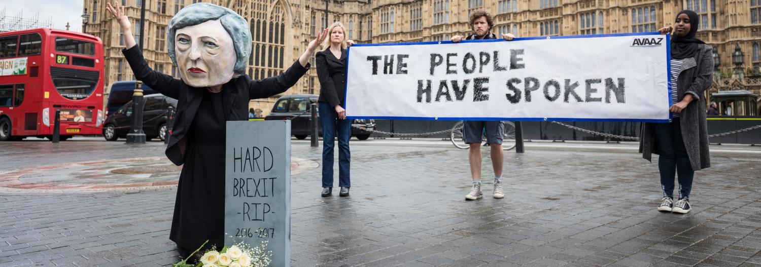 Photo: Avaaz via Creative Commons