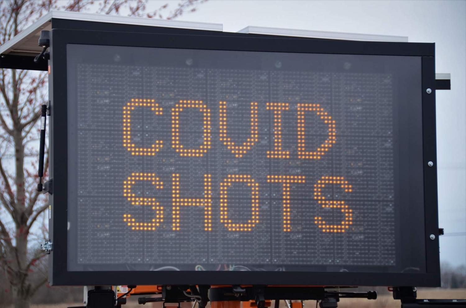 By the end of 2021, rich countries are predicted to have a cumulative surplus of 1.06 billion doses of Covid-19 vaccine (Roger Starnes Snr/Unsplash)
