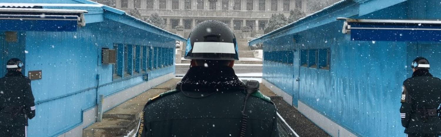 South Korea lost without its mojo