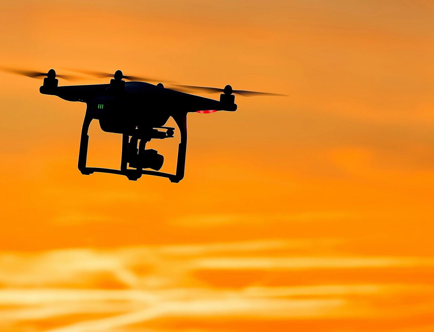 Surveillance technologies have been sold to countries worldwide, many of which repress freedom of speech (Ricardo Gomez Angel/Unsplash)