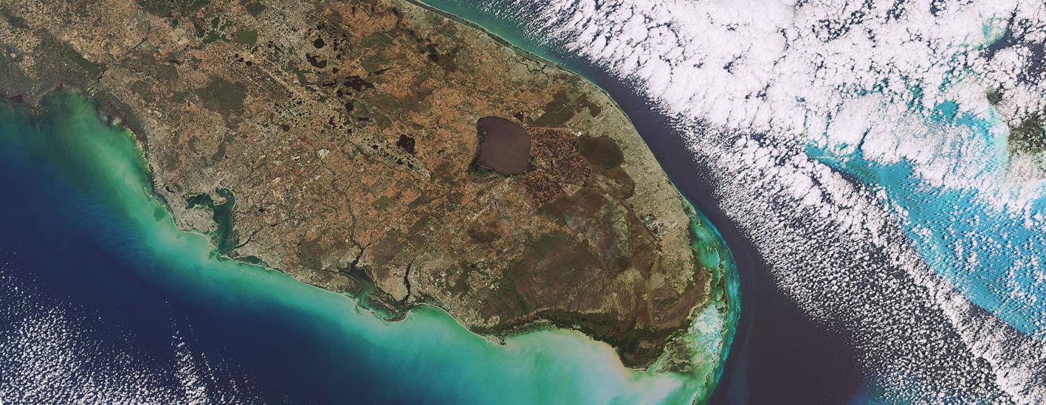 Photo: European Space Agency