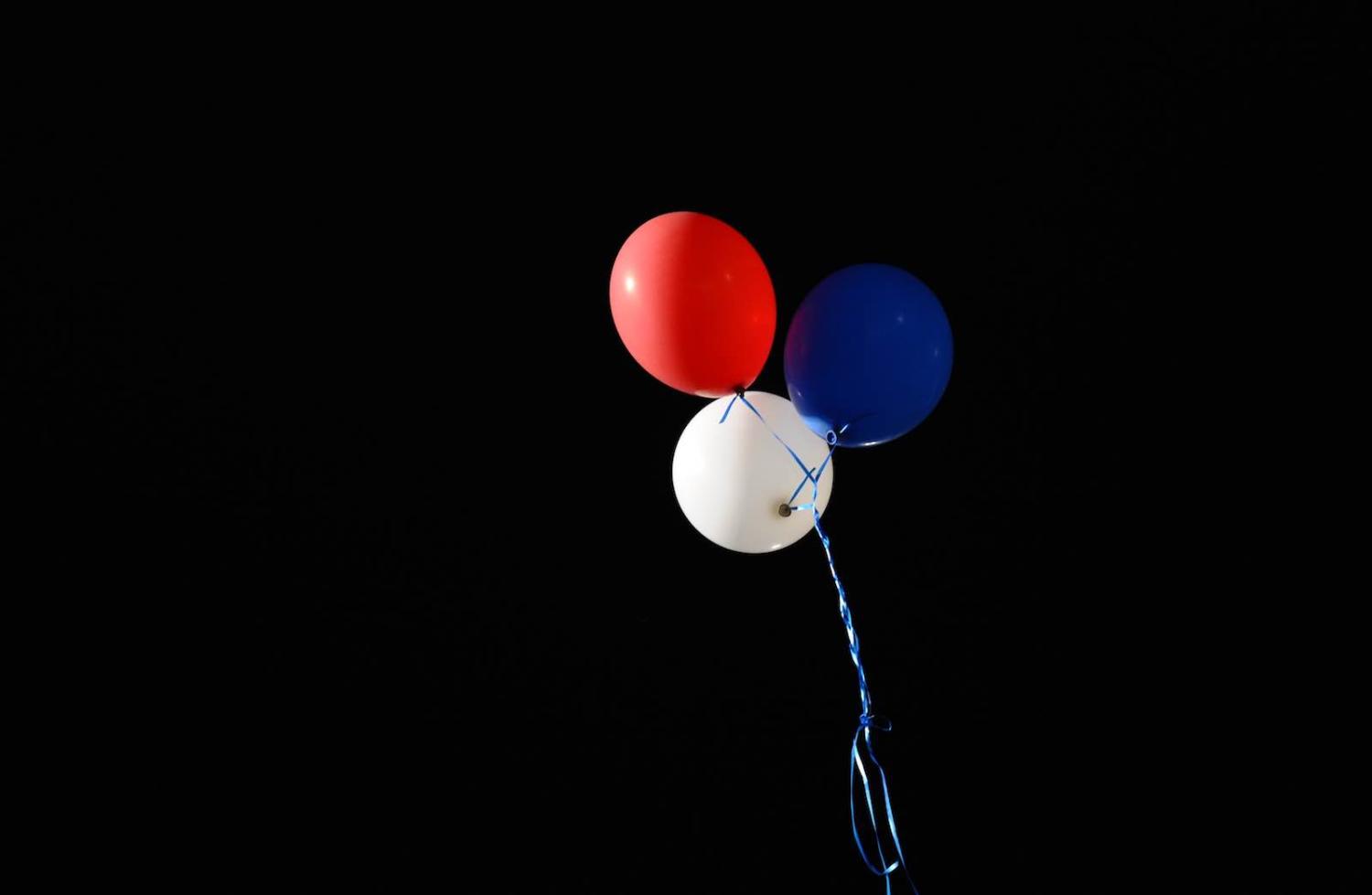 The tipping point was 2012, when the number of minority births outnumbered white births for the first time (Hoang Dinh Nam/AFP via Getty Images)