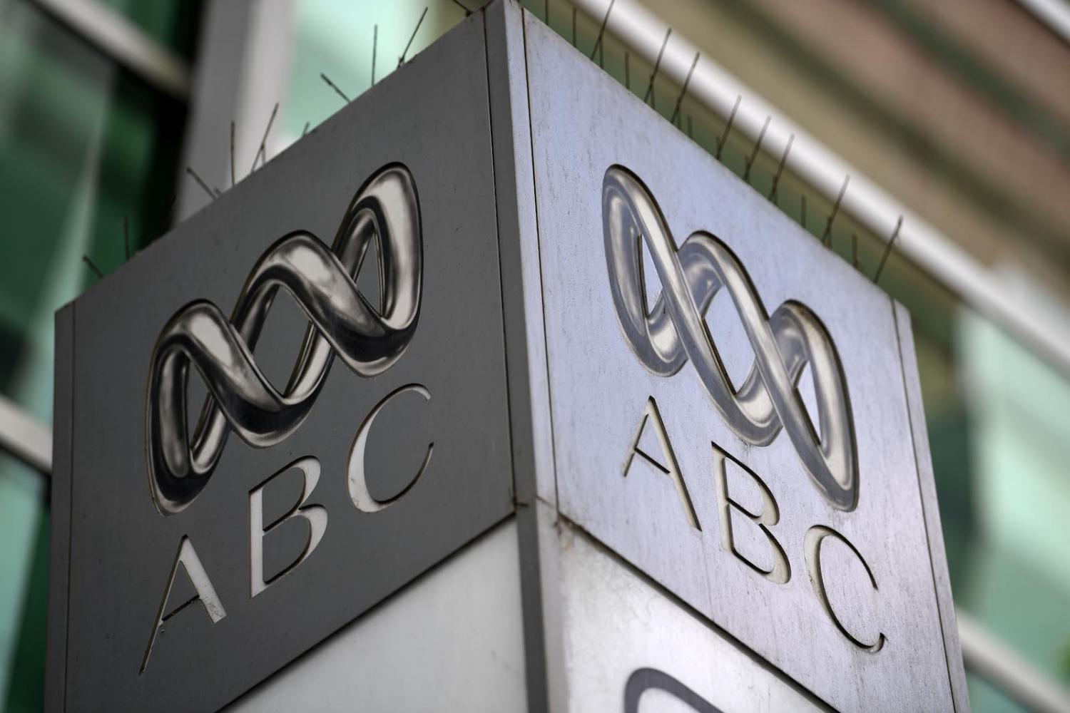 The Pacific teams are among more than 40 journalists and producers in the Asia Pacific Newsroom (Photo: Saeed Khan via Getty)