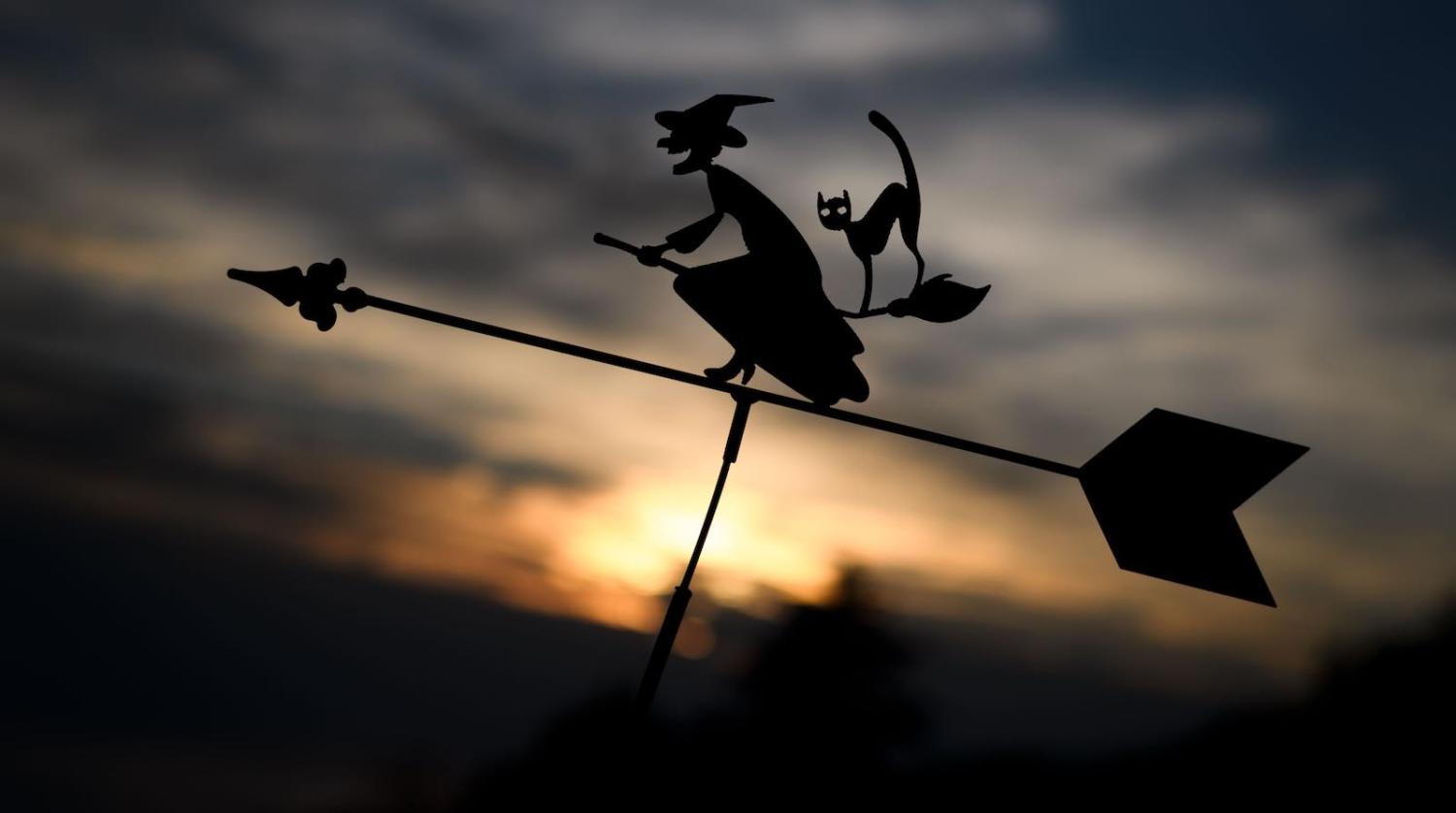 Which way will the influence blow? (Photo: Fabrice Coffrini via Getty)