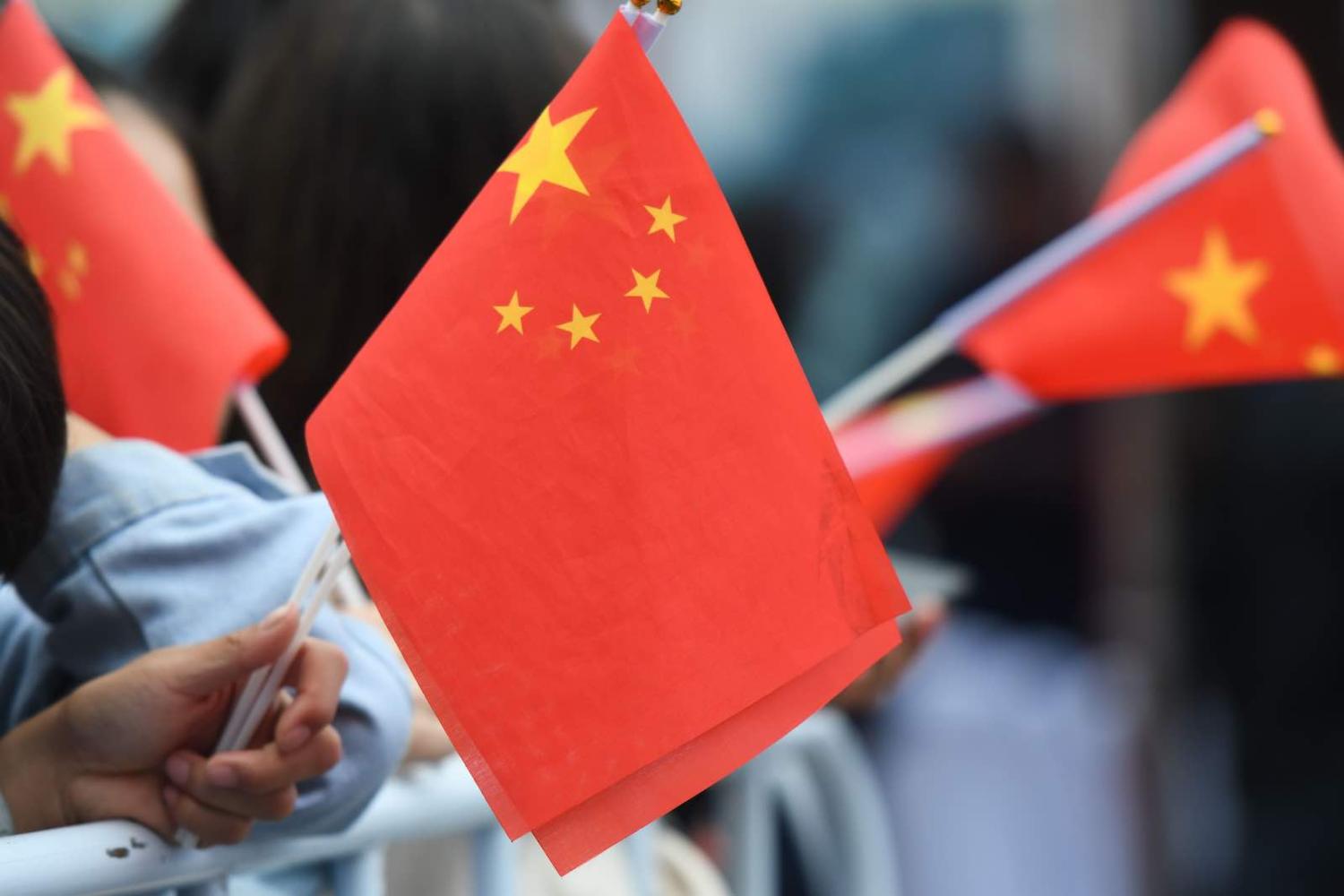 China’s economic miracle has inspired awe but honesty and accountability should be at the fore (Photo: Artur Widak via Getty)