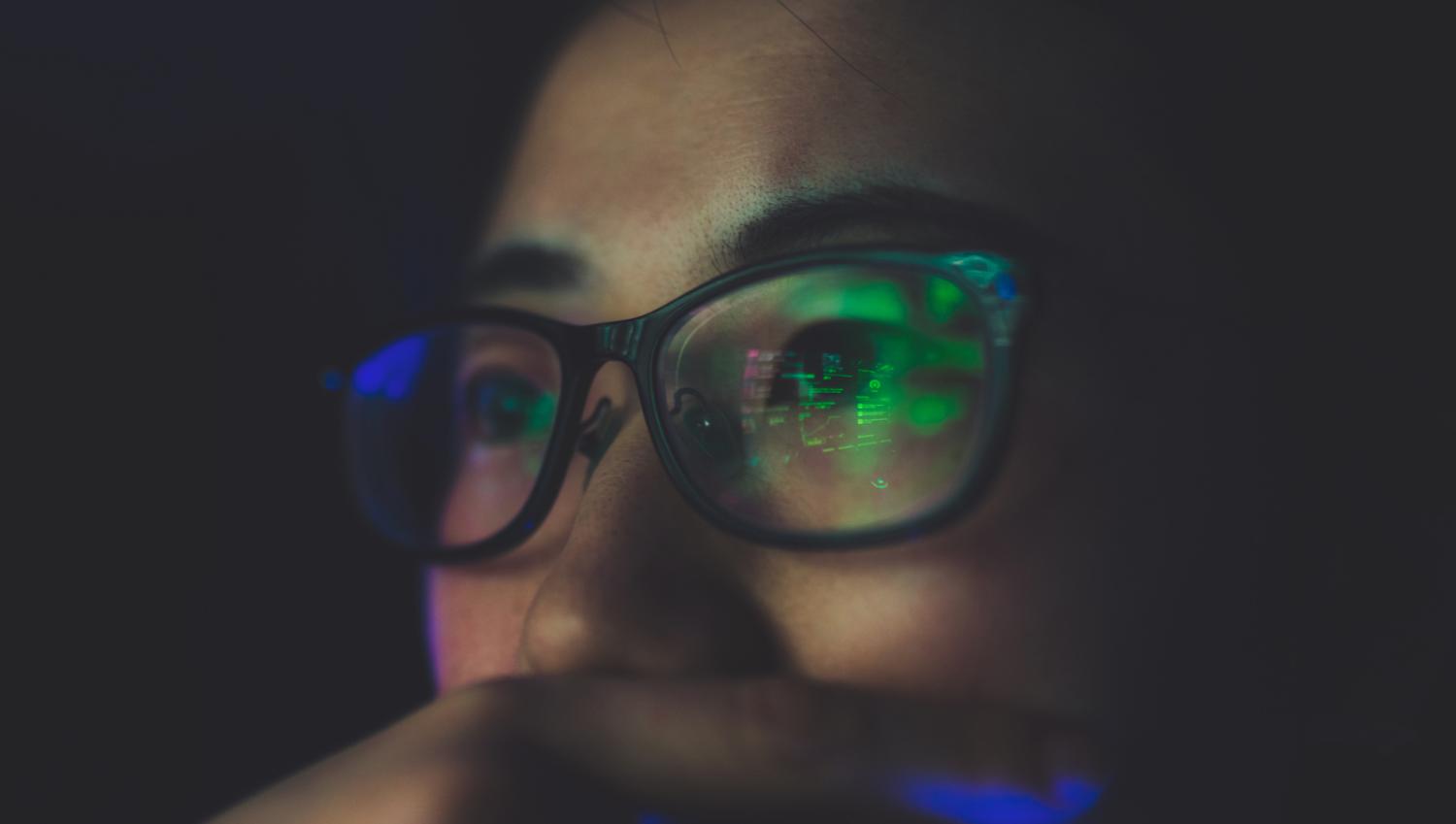 Lack of investigation has enabled an intelligence community in which few women have risen to the top (Dong Wenjie/Getty Images)
