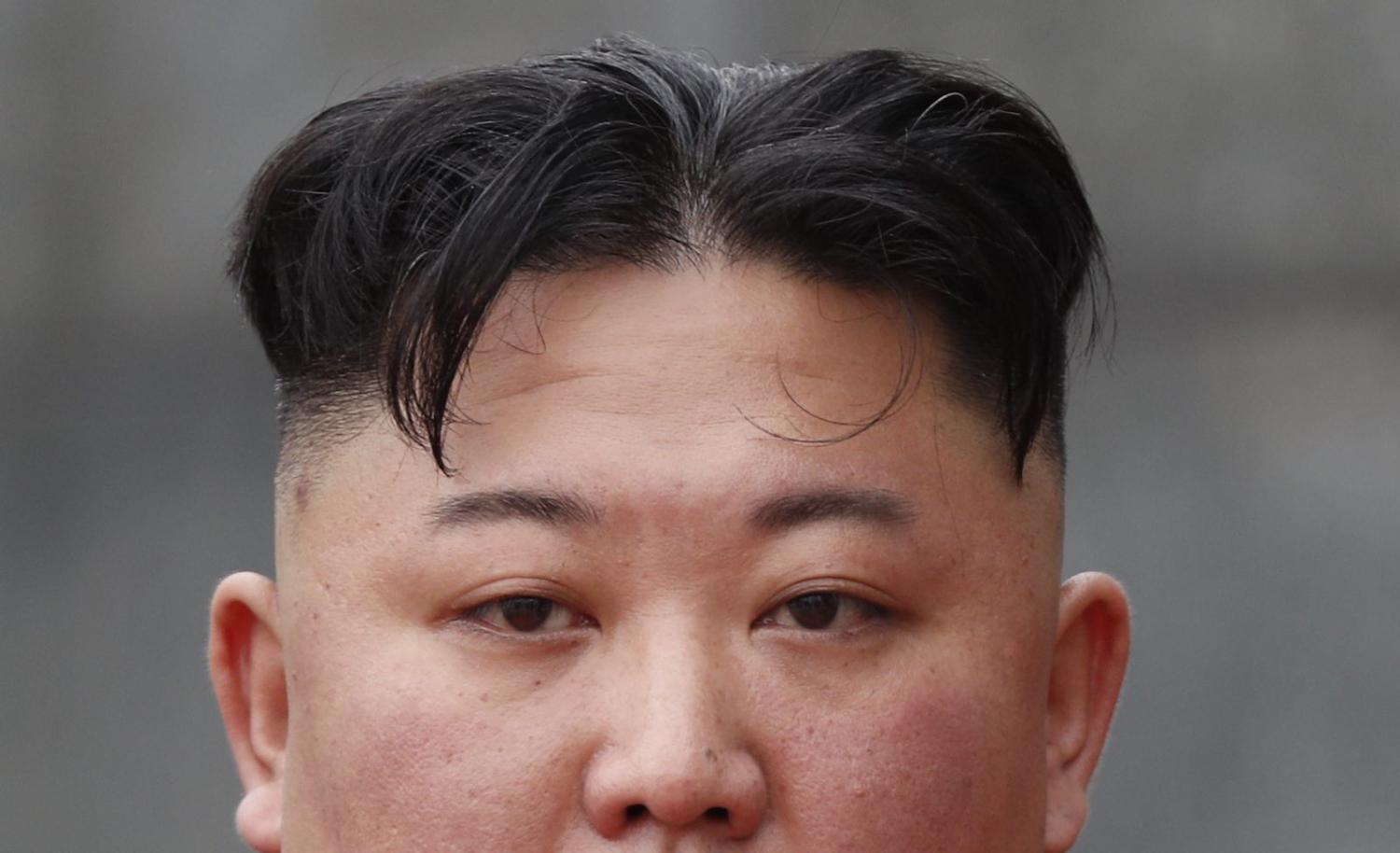 The “satellite clause” for North Korea’s rockets