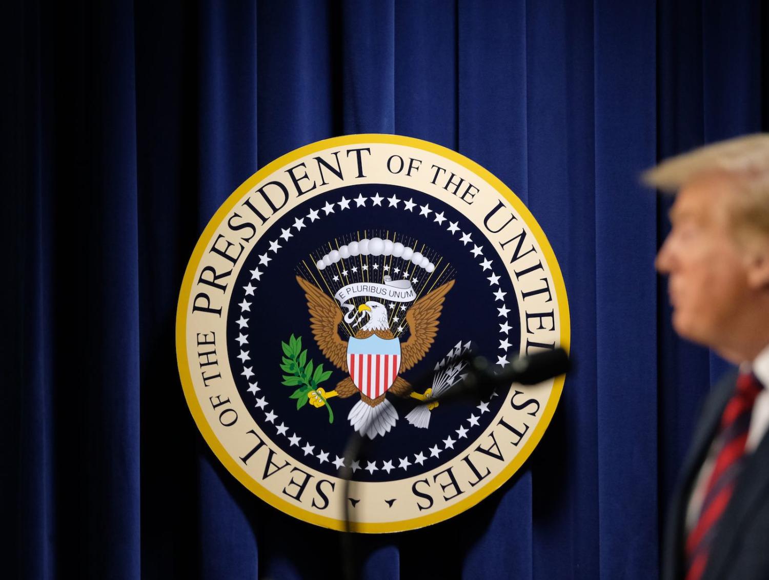 Support for the alliance has remained even during the disruptive and at times divisive era of President Donald Trump (Photo: Alex Wroblewski via Getty)