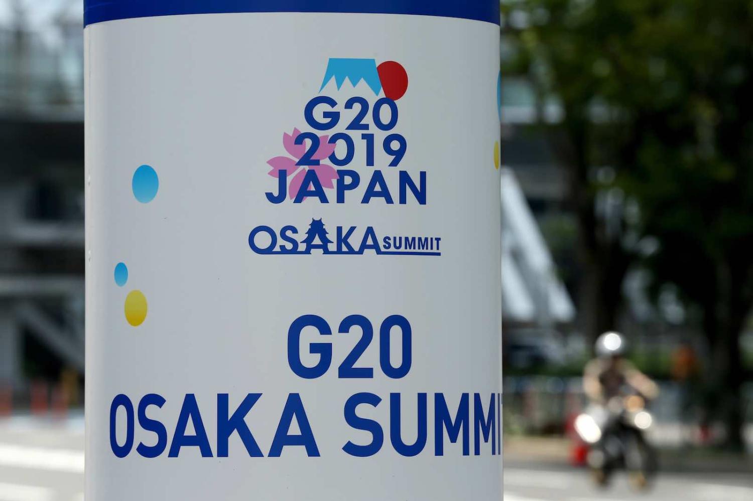 Will Japan find the right tune? (Photo: Buddhika Weerasinghe via Getty)