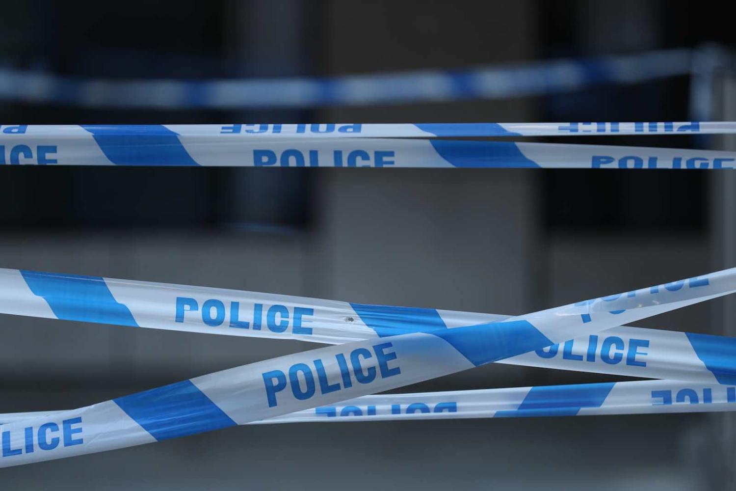A police cordon near the scene of the attack on London Bridge in central London, where the attacker killed two people before being shot by police (Photo: Yui Mok via Getty Images)