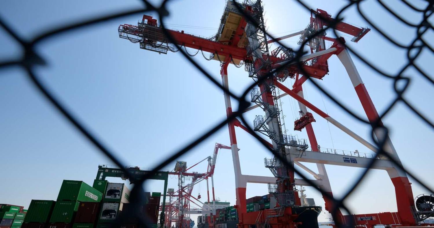 China is likely to seek more clean and healthy food from abroad, which will benefit Australian food and agriculture producers and exporters (Kazuhiro Nogi/AFP/Getty Images)