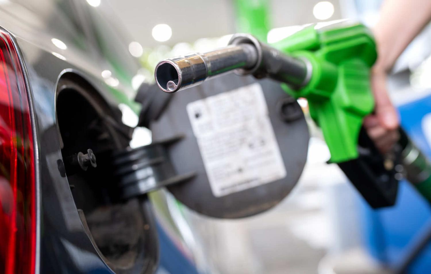 Since many economies have reopened, even if international borders remain shut, oil demand is near 2019 levels (Sven Hoppe via Getty Images)