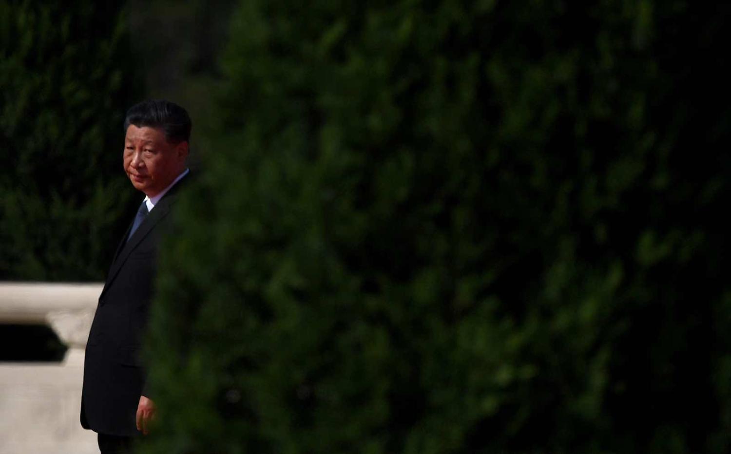 Ties with China are straining at present, yet Australia is not the only country to have felt the wrath of China’s coercive diplomacy (Noel Celis/AFP via Getty Images)