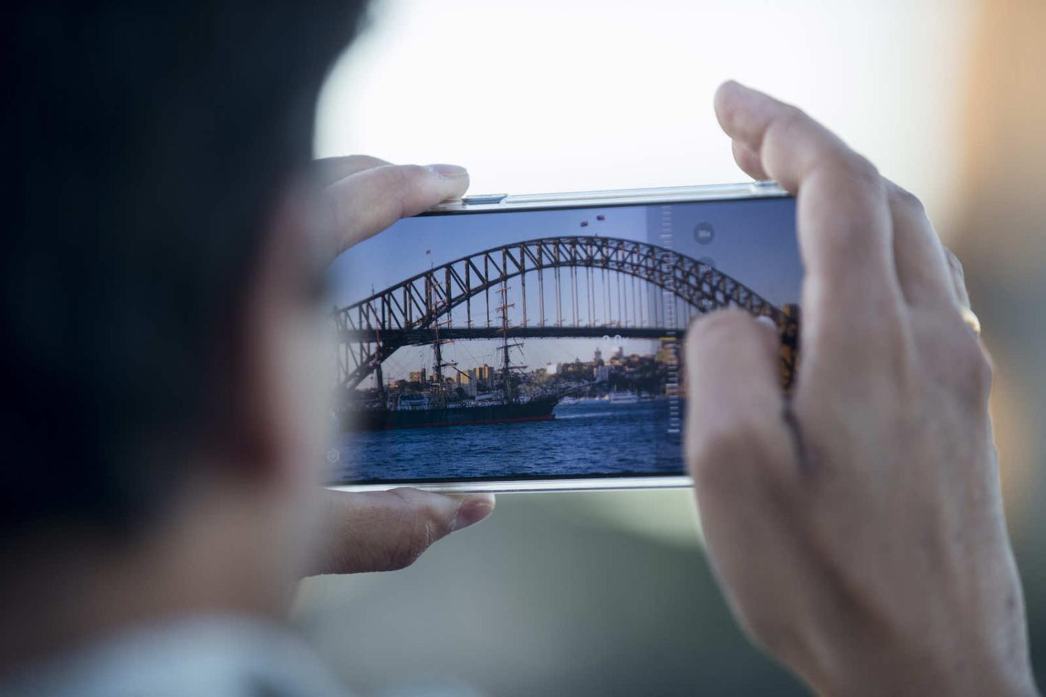 Demand for smartphones, electric vehicles and other technologies is booming, and with it the need for rare earth minerals (Brent Lewin/Bloomberg via Getty Images)