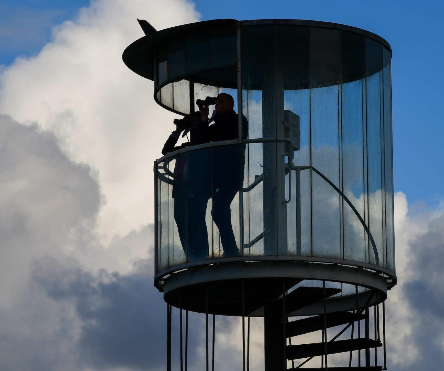 The pandemic put reshoring on the global agenda (Vince Caligiuri/Getty Images)