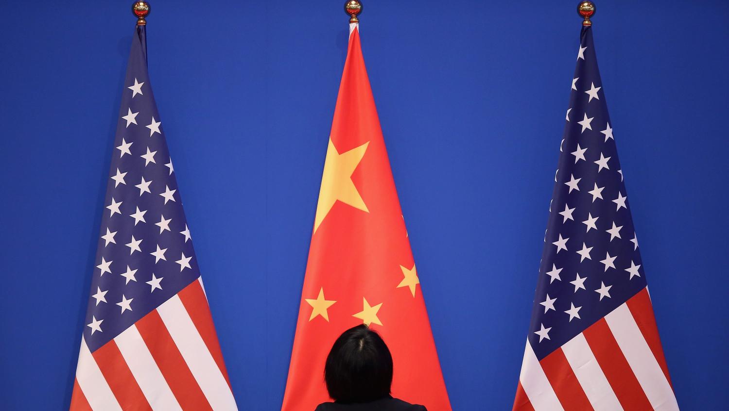 Photo: Getty Images/Feng Li