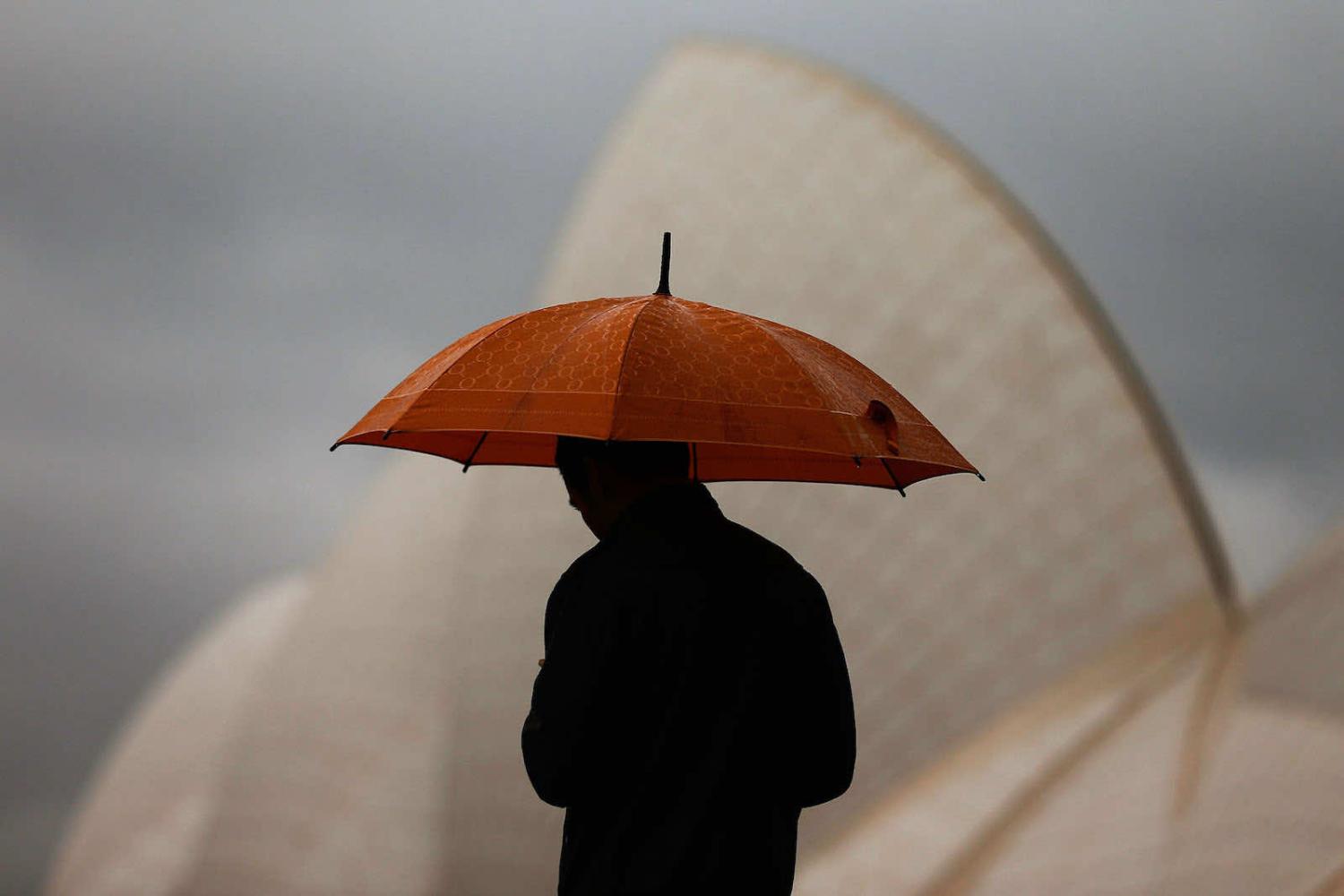 Instead of the familiar round of recriminations and calls for more funding, there is an opportunity to take stock (Brendon Thorne/Getty Images)