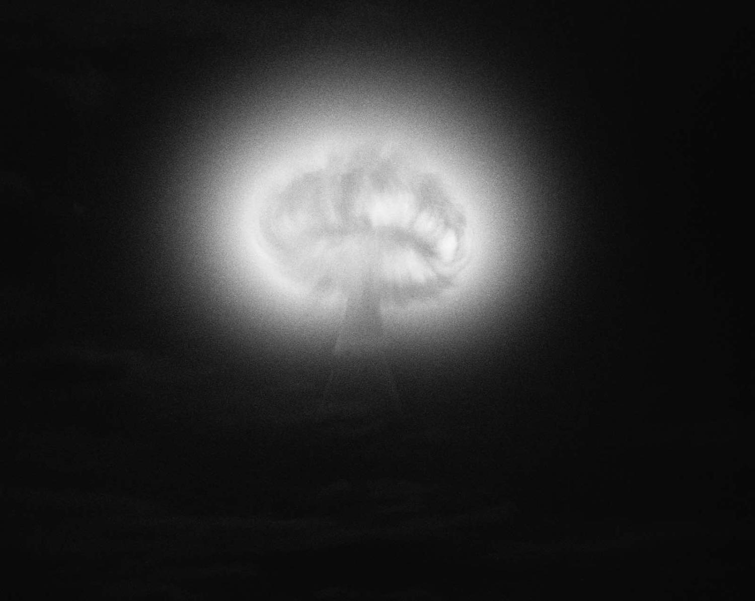 Nuclear weapons are not going to disappear overnight, but decisions should be taken that move us toward a world free from their scourge (Corbis via Getty Images)