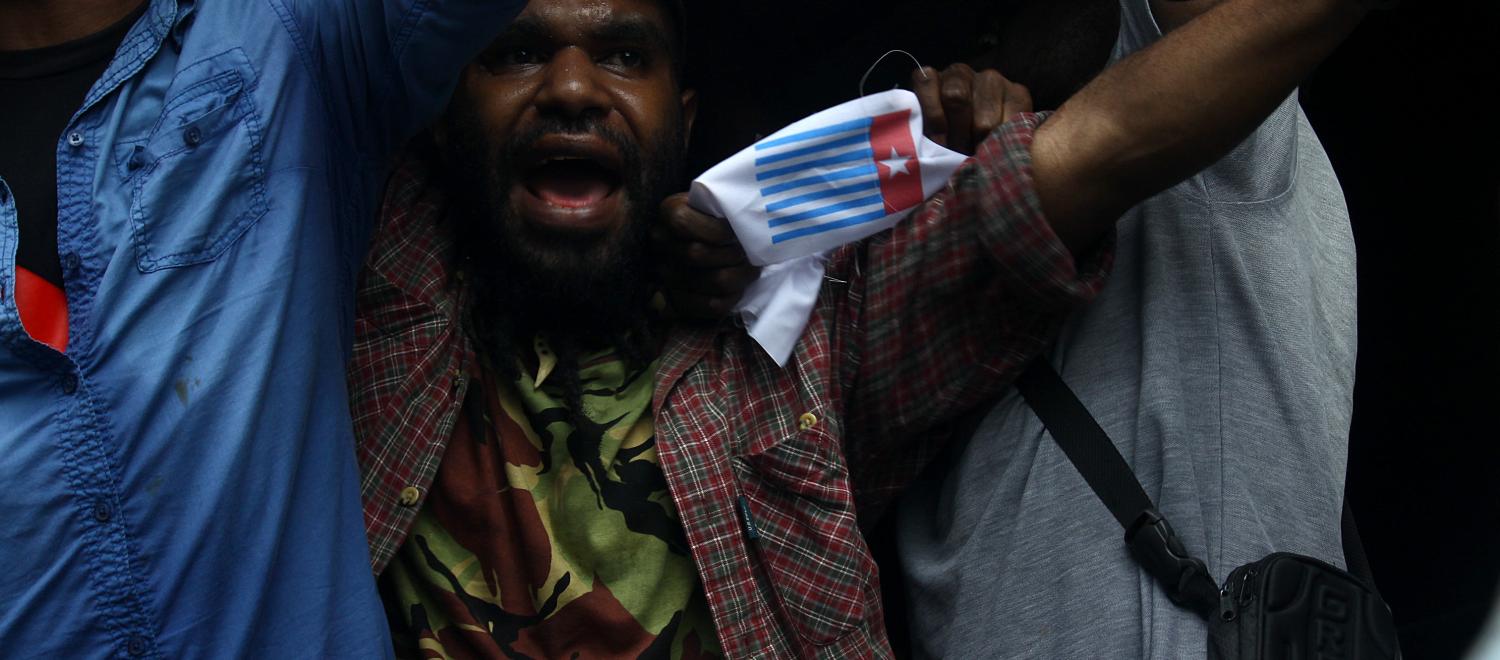 Photo: Getty Images/Pacific Press