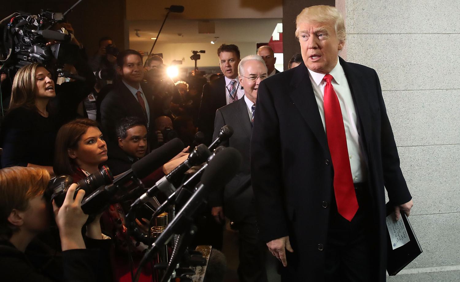 Photo: Getty Images/Mark Wilson