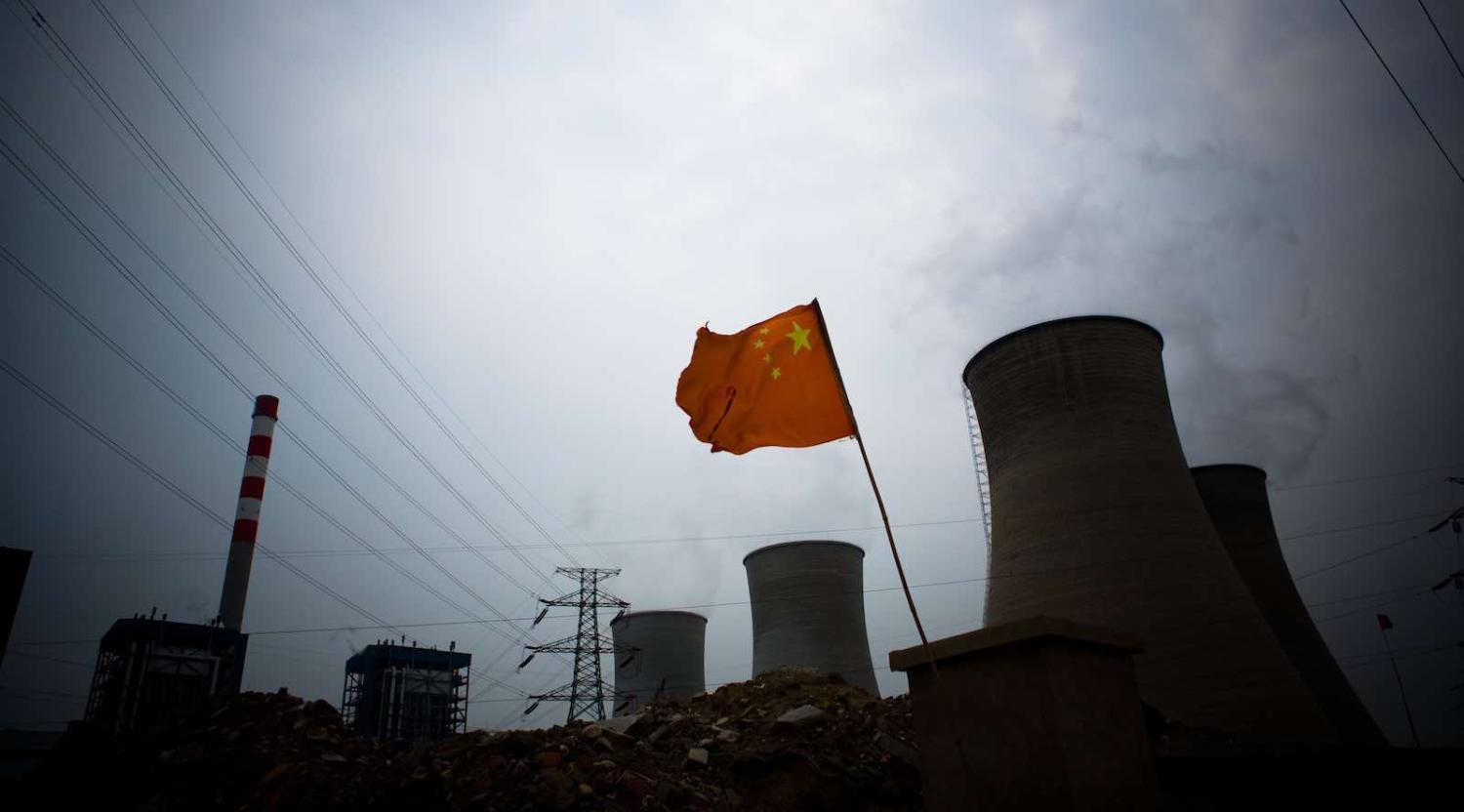 Although some regions hold impressive renewable resources, they also boast a large fleet of coal-fired power stations that receive guaranteed generation hours each year (Jeff Hutchens/Getty Images)