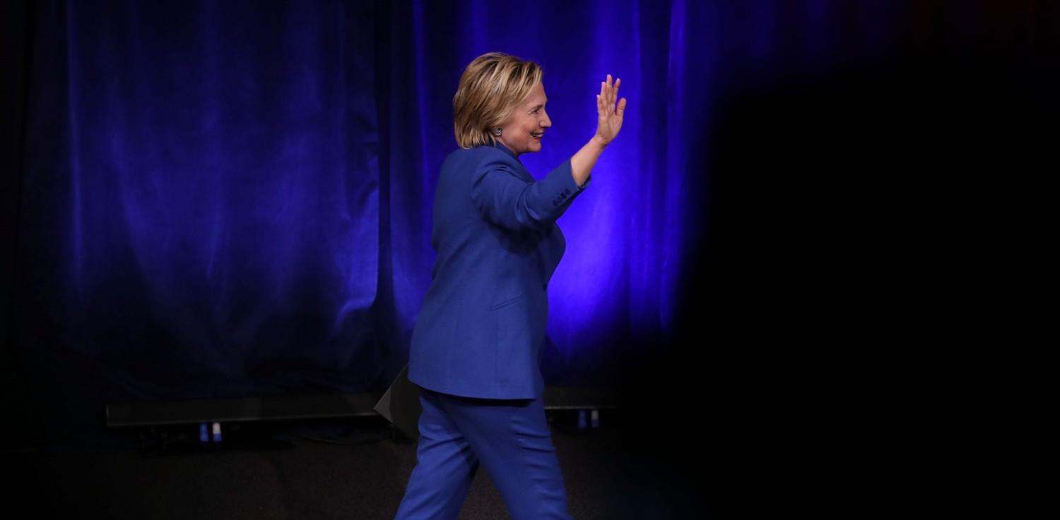 The election is over, time to move on