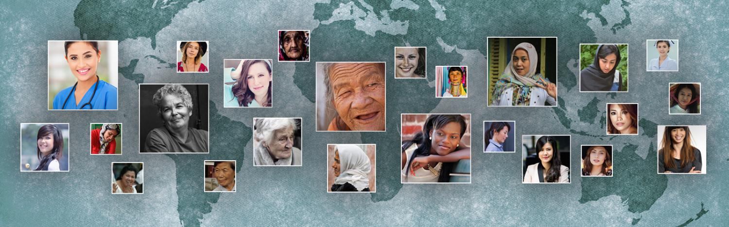 International Women's Day on The Interpreter