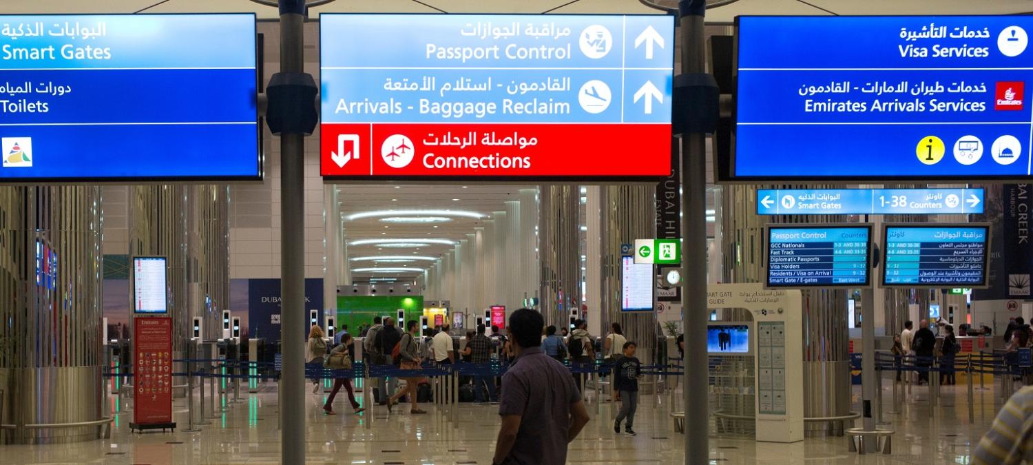 Migration and border policy links: Economic benefits, UK public opinion, Ukraine and more